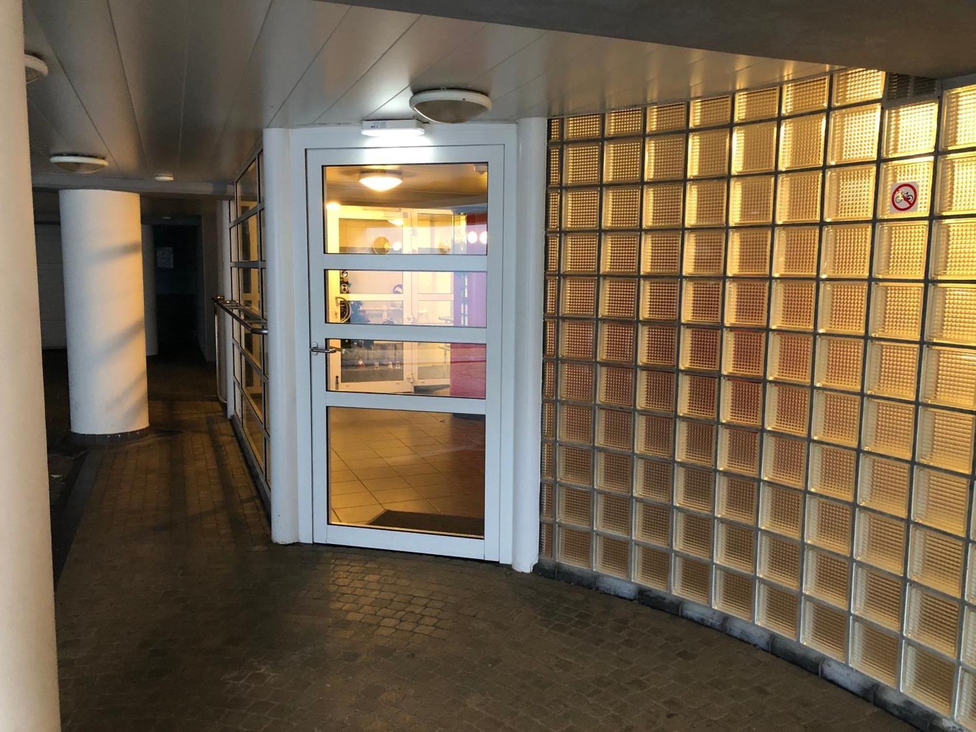 Appartamento Duplex Penthouse Super Zeezicht De Panne Esterno foto